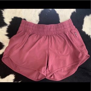Lululemon Tracker Shorts
